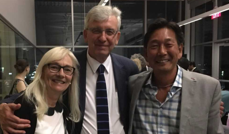 Fellows??? Day 2017 ??? NeuroSim